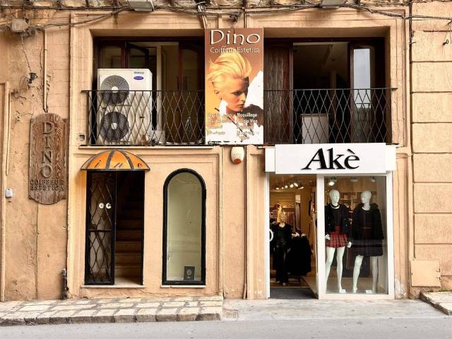 Locale Commerciale in vendita a Perriera, Sciacca