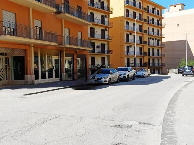 Locale Commerciale in vendita a Perriera, Sciacca