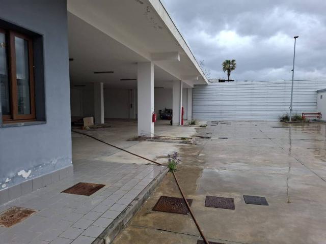 Locale Commerciale in vendita a Scisciano, Campania