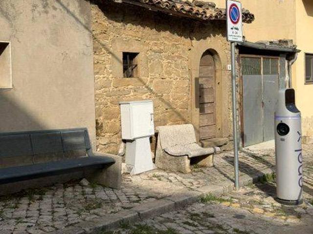 Locale Commerciale in vendita a Scontrone, Abruzzo