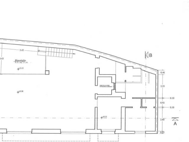 Locale Commerciale in vendita a Puglia, Lecce