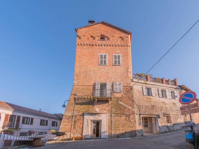 Locale Commerciale in vendita a Piemonte, Asti