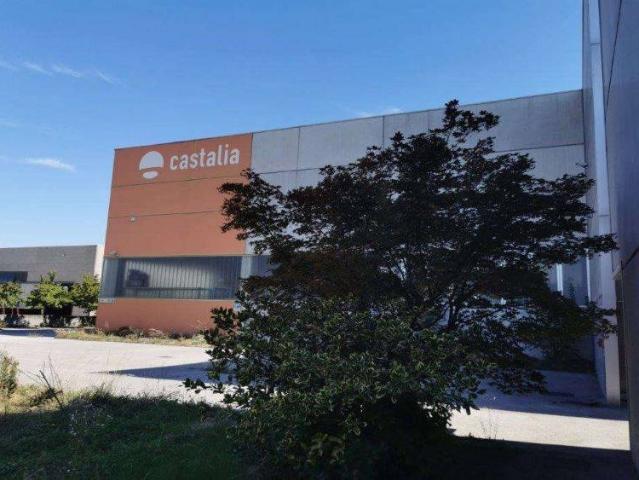 Locale Commerciale in vendita a Sedegliano, Friuli-Venezia Giulia