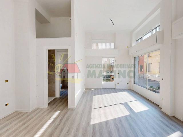 Locale Commerciale in vendita a Rovagnasco, Segrate