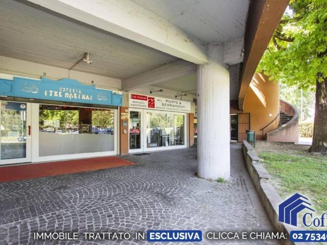 Locale Commerciale in vendita a San Felice, Segrate