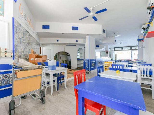 Locale Commerciale in vendita a Lavanderie, Segrate