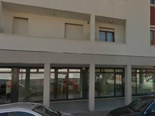 Locale Commerciale in vendita a Selvazzano Dentro, Veneto