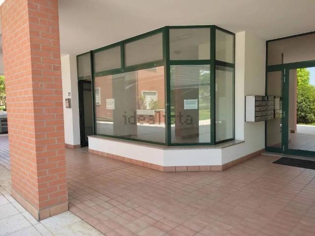Locale Commerciale in vendita a San Domenico, Selvazzano Dentro