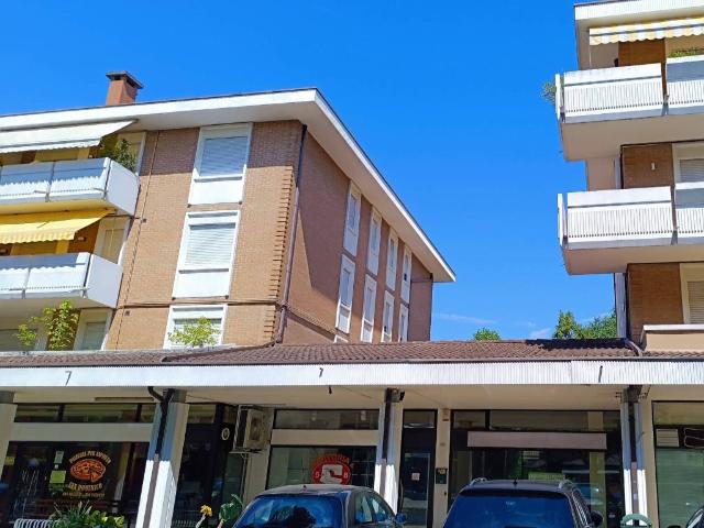 Locale Commerciale in vendita a San Domenico, Selvazzano Dentro