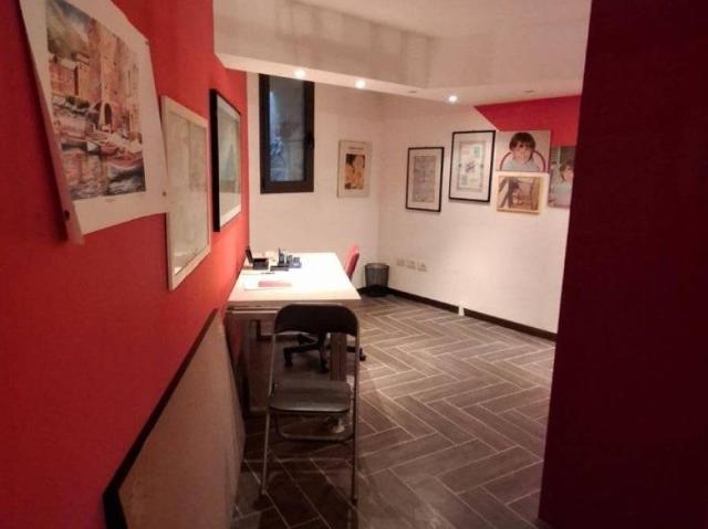 Locale Commerciale in vendita a Castelletto, Senago