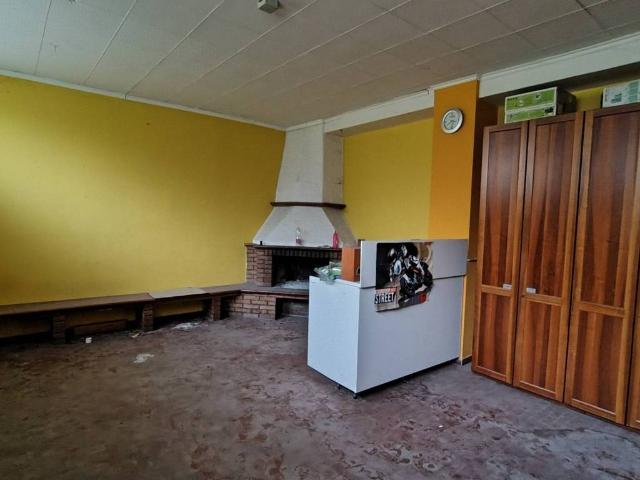 Locale Commerciale in vendita a Castelletto, Senago