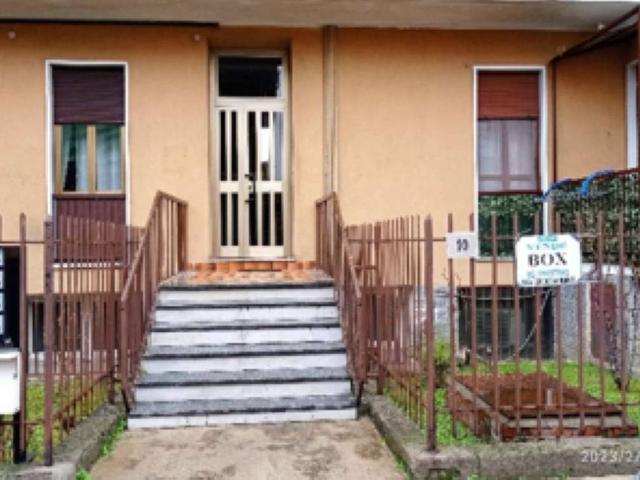 Locale Commerciale in vendita a Castelletto, Senago