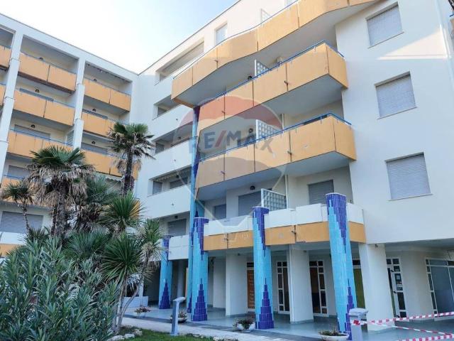 Locale Commerciale in vendita a Cesanella, Senigallia