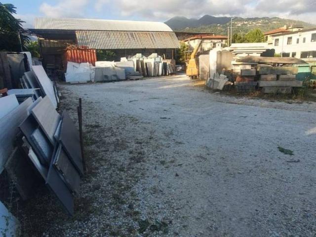 Locale Commerciale in vendita a Pozzi, Seravezza