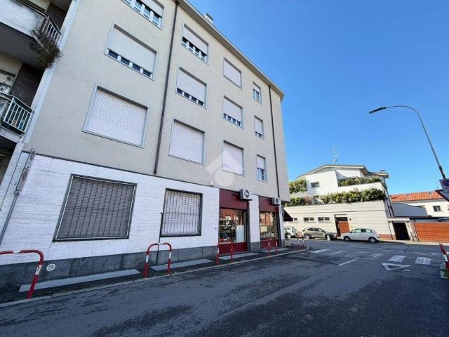 Box in vendita a San Rocco, Seregno