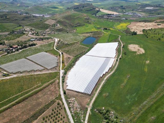 Locale Commerciale in vendita a Serradifalco, Sicilia