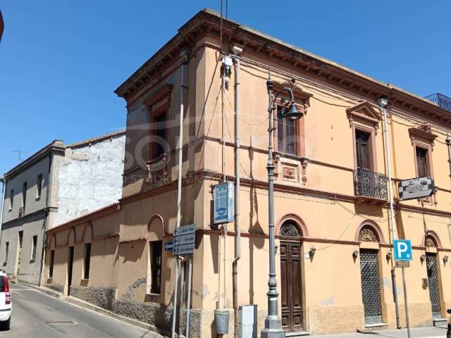 Locale Commerciale in vendita a Serramanna, Sardigna/Sardegna