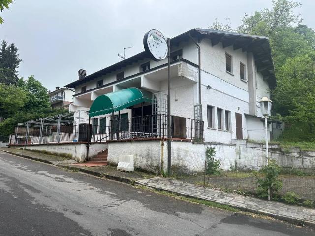 Locale Commerciale in vendita a Monfestino, Serramazzoni