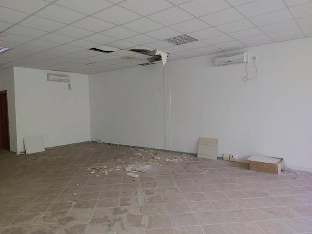 Locale Commerciale in vendita a Stazione Masotti, Serravalle Pistoiese