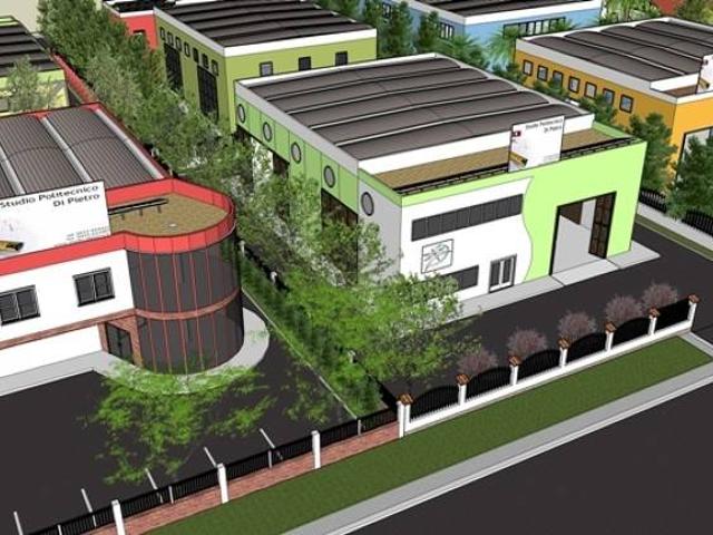 Locale Commerciale in vendita a Serravalle Pistoiese, Toscana