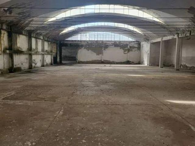 Locale Commerciale in vendita a Cantagrillo, Serravalle Pistoiese