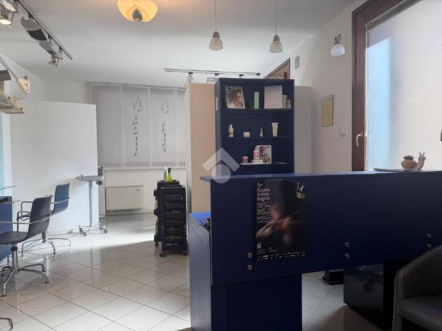 Locale Commerciale in vendita a Sesto Al Reghena, Friuli-Venezia Giulia