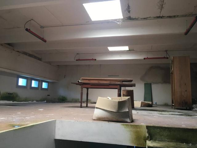 Locale Commerciale in vendita a Sesto Al Reghena, Friuli-Venezia Giulia