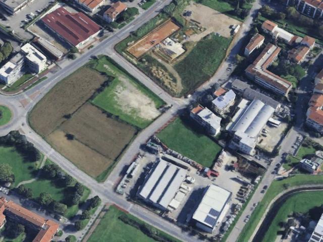 Locale Commerciale in vendita a Zambra, Sesto Fiorentino