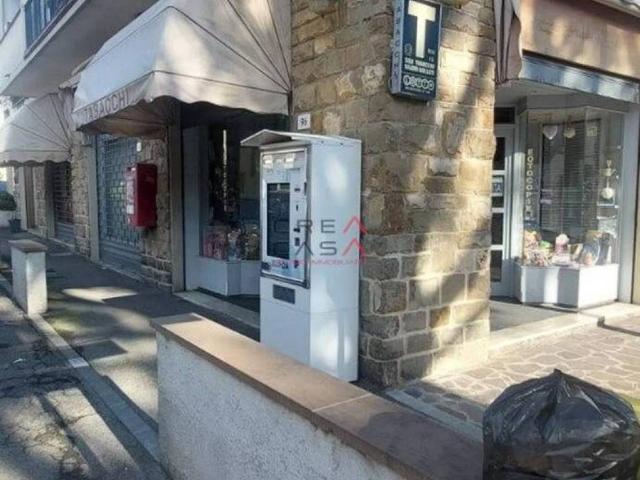 Locale Commerciale in vendita a Padule, Sesto Fiorentino