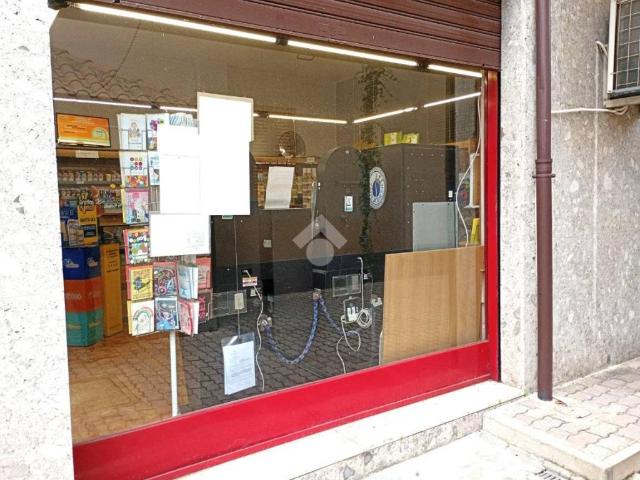 Locale Commerciale in vendita a Zona Omogenea Milano Nord, Sesto San Giovanni