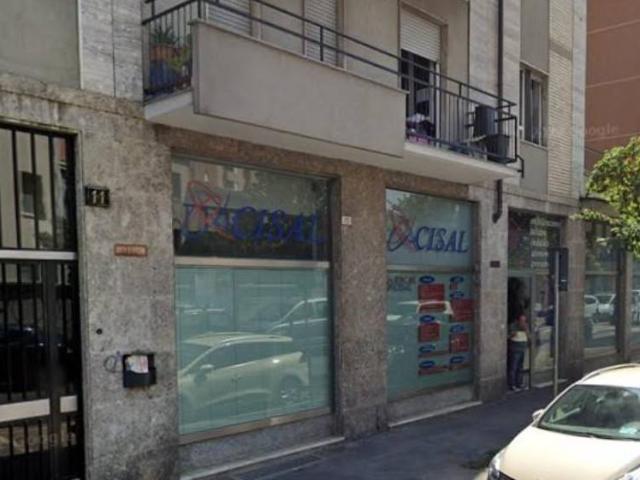 Locale Commerciale in vendita a Zona Omogenea Milano Nord, Sesto San Giovanni