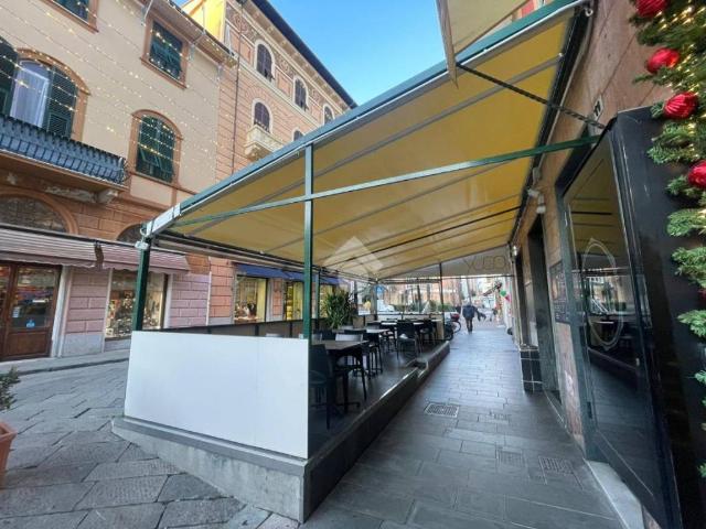 Locale Commerciale in vendita a Sestri Levante, Liguria