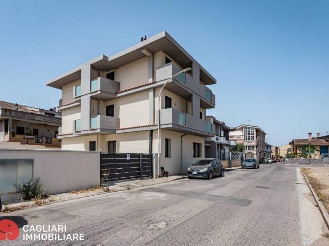 Locale Commerciale in vendita a Sestu, Casteddu/Cagliari