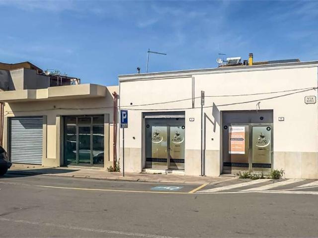 Locale Commerciale in vendita a Sestu, Sardigna/Sardegna