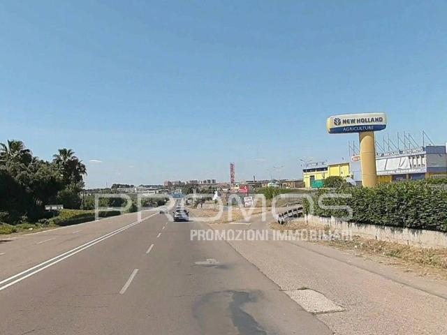 Locale Commerciale in vendita a Sestu, Sardigna/Sardegna