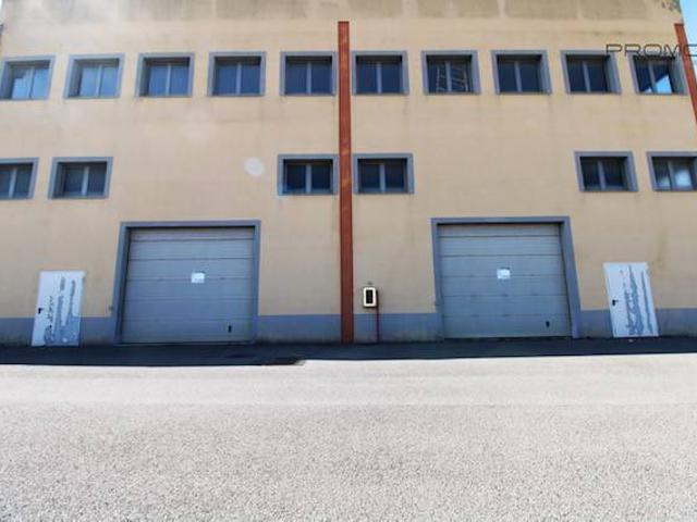 Locale Commerciale in vendita a Sestu, Sardigna/Sardegna