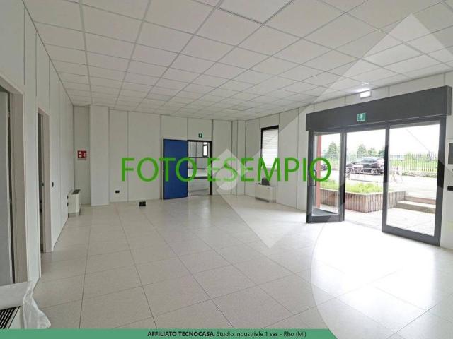 Locale Commerciale in vendita a Seguro, Settimo Milanese