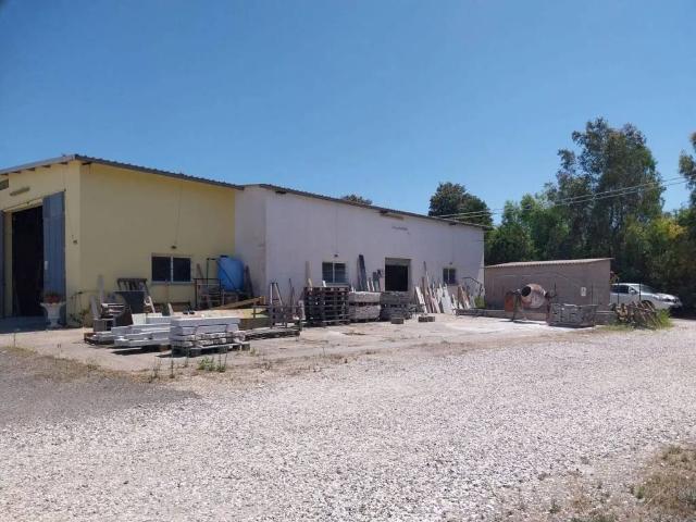 Locale Commerciale in vendita a Siamaggiore, Sardigna/Sardegna