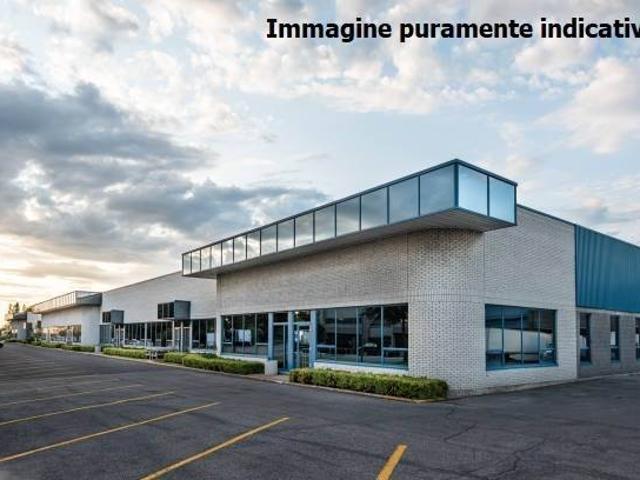 Locale Commerciale in vendita a Indicatore, Signa