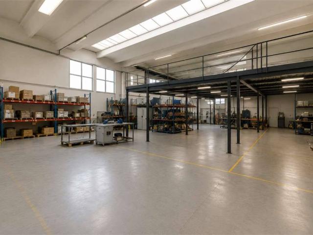 Locale Commerciale in vendita a Indicatore, Signa
