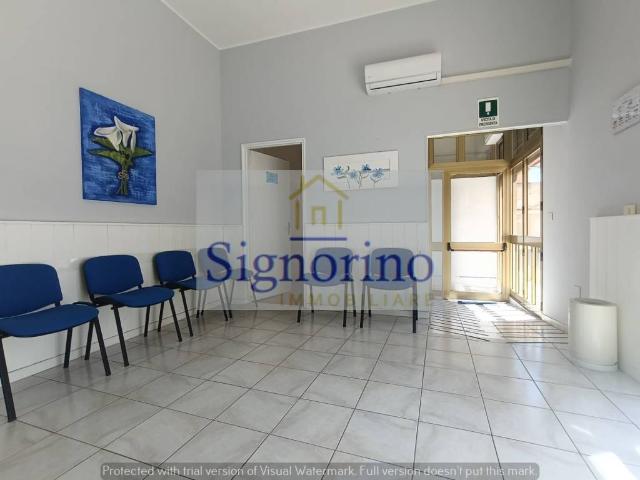 Locale Commerciale in vendita a Siracusa, Sicilia