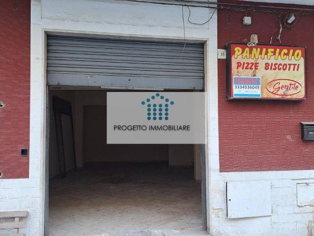 Locale Commerciale in vendita a Acradina, Siracusa