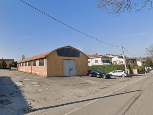 Locale Commerciale in vendita a Sissa Trecasali, Sissa