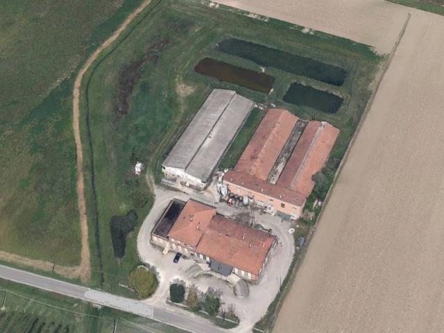 Locale Commerciale in vendita a Unione delle Terre d'Argine, Soliera