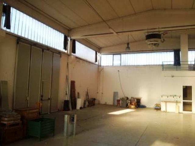 Locale Commerciale in vendita a Unione delle Terre d'Argine, Soliera