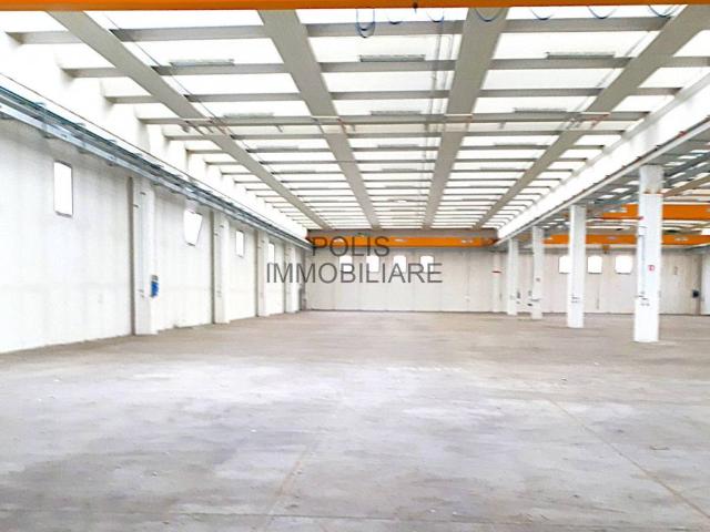 Locale Commerciale in vendita a Unione delle Terre d'Argine, Soliera