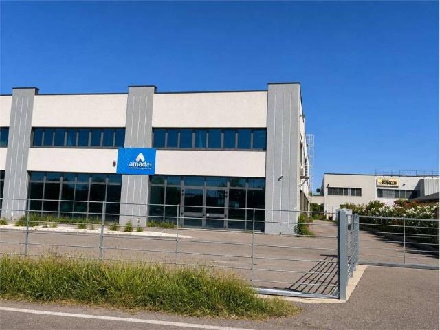 Locale Commerciale in vendita a Unione delle Terre d'Argine, Soliera