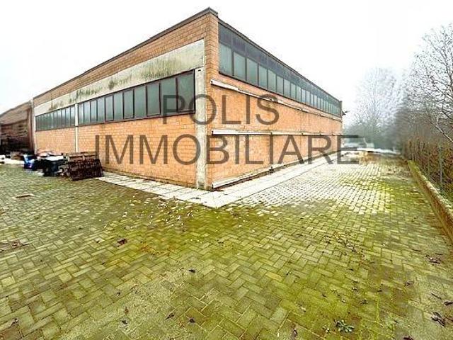 Locale Commerciale in vendita a Unione delle Terre d'Argine, Soliera