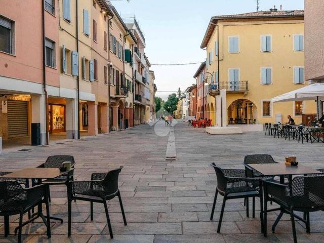 Locale Commerciale in vendita a Unione delle Terre d'Argine, Soliera