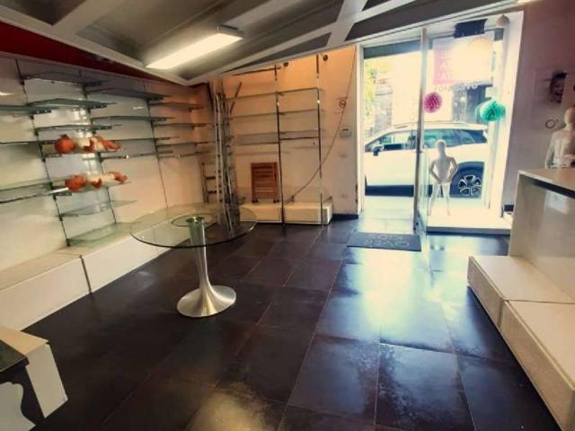 Locale Commerciale in vendita a Borgo Casamale, Somma Vesuviana